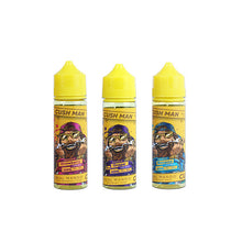 Load image into Gallery viewer, Cushman By Nasty Juice 50ml Shortfill 0mg (70VG/30PG)