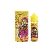 Load image into Gallery viewer, Cushman By Nasty Juice 50ml Shortfill 0mg (70VG/30PG)