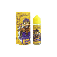 Load image into Gallery viewer, Cushman By Nasty Juice 50ml Shortfill 0mg (70VG/30PG)