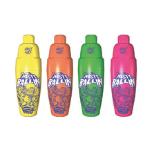 Load image into Gallery viewer, Nasty Ballin By Nasty Juice 50ml Shortfill 0mg (70VG/30PG)