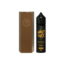 Load image into Gallery viewer, Tobacco By Nasty Juice 50ml Shortfill 0mg (70VG/30PG)