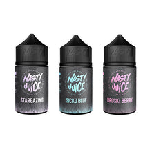 Load image into Gallery viewer, Berry By Nasty Juice 50ml Shortfill 0mg (70VG/30PG)
