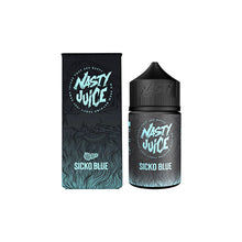 Load image into Gallery viewer, Berry By Nasty Juice 50ml Shortfill 0mg (70VG/30PG)