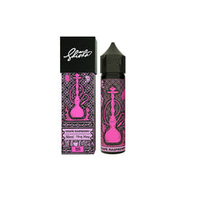 Load image into Gallery viewer, Shisha By Nasty Juice 50ml Shortfill 0mg (70VG/30PG)