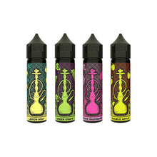 Load image into Gallery viewer, Shisha By Nasty Juice 50ml Shortfill 0mg (70VG/30PG)
