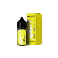 Load image into Gallery viewer, Mod Mate By Nasty Juice 50ml Shortfill 0mg (70VG/30PG)