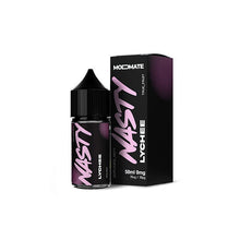 Load image into Gallery viewer, Mod Mate By Nasty Juice 50ml Shortfill 0mg (70VG/30PG)