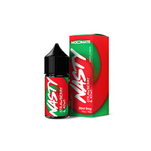 Load image into Gallery viewer, Mod Mate By Nasty Juice 50ml Shortfill 0mg (70VG/30PG)