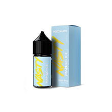 Load image into Gallery viewer, Mod Mate By Nasty Juice 50ml Shortfill 0mg (70VG/30PG)