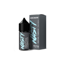 Load image into Gallery viewer, Mod Mate By Nasty Juice 50ml Shortfill 0mg (70VG/30PG)
