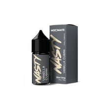Load image into Gallery viewer, Mod Mate By Nasty Juice 50ml Shortfill 0mg (70VG/30PG)