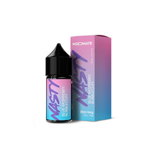 Load image into Gallery viewer, Mod Mate By Nasty Juice 50ml Shortfill 0mg (70VG/30PG)
