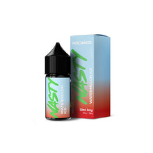 Load image into Gallery viewer, Mod Mate By Nasty Juice 50ml Shortfill 0mg (70VG/30PG)