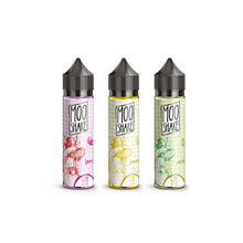 Load image into Gallery viewer, Moo Shake By Nasty Juice 50ml Shortfill 0mg (70VG/30PG)