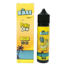Load image into Gallery viewer, Cali By Nasty Juice 50ml Shortfill 0mg (70VG/30PG)