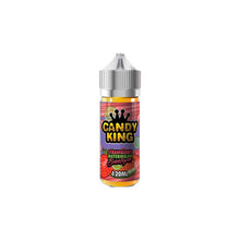 Load image into Gallery viewer, Candy King By Drip More 100ml Shortfill 0mg (70VG/30PG)