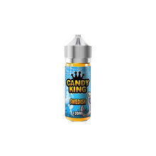 Load image into Gallery viewer, Candy King By Drip More 100ml Shortfill 0mg (70VG/30PG)