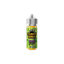 Load image into Gallery viewer, Candy King By Drip More 100ml Shortfill 0mg (70VG/30PG)