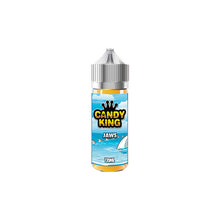 Load image into Gallery viewer, Candy King By Drip More 100ml Shortfill 0mg (70VG/30PG)