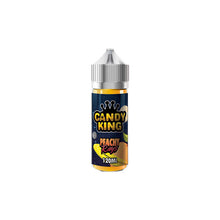 Load image into Gallery viewer, Candy King By Drip More 100ml Shortfill 0mg (70VG/30PG)