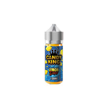 Load image into Gallery viewer, Candy King By Drip More 100ml Shortfill 0mg (70VG/30PG)