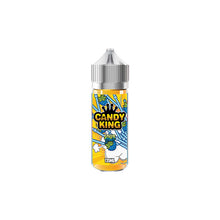 Load image into Gallery viewer, Candy King By Drip More 100ml Shortfill 0mg (70VG/30PG)