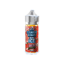 Load image into Gallery viewer, Candy King On Ice By Drip More 100ml Shortfill 0mg (70VG/30PG)