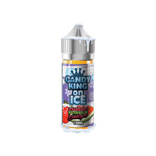 Load image into Gallery viewer, Candy King On Ice By Drip More 100ml Shortfill 0mg (70VG/30PG)