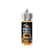 Load image into Gallery viewer, Milk King By Drip More 100ml Shortfill 0mg (70VG/30PG)