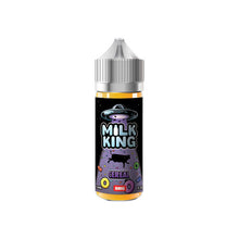 Load image into Gallery viewer, Milk King By Drip More 100ml Shortfill 0mg (70VG/30PG)