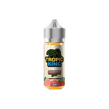 Load image into Gallery viewer, Tropic King By Drip More 100ml Shortfill 0mg (70VG/30PG)