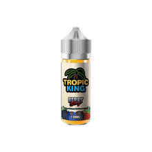Load image into Gallery viewer, Tropic King By Drip More 100ml Shortfill 0mg (70VG/30PG)
