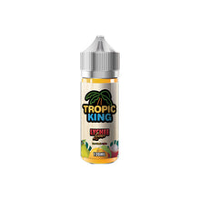 Load image into Gallery viewer, Tropic King By Drip More 100ml Shortfill 0mg (70VG/30PG)