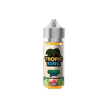 Load image into Gallery viewer, Tropic King By Drip More 100ml Shortfill 0mg (70VG/30PG)