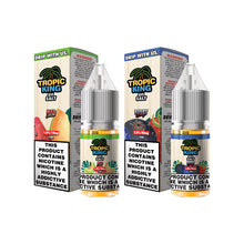 Load image into Gallery viewer, 10mg Tropic King Salts By Drip More 10ml Nic Salts (50VG/50PG)