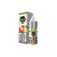 Load image into Gallery viewer, 10mg Tropic King Salts By Drip More 10ml Nic Salts (50VG/50PG)