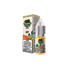 Load image into Gallery viewer, 20mg Tropic King Salts By Drip More 10ml Nic Salts (50VG/50PG)
