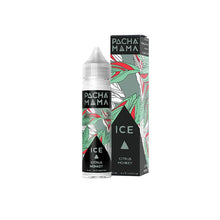 Load image into Gallery viewer, Pacha Mama Ice by Charlie's Chalk Dust 50ml Shortfill 0mg (70VG/30PG)