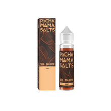 Load image into Gallery viewer, Pacha Mama By Charlie's Chalk Dust 50ml Shortfill 0mg (70VG/30PG)
