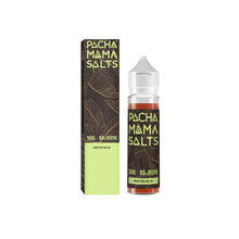 Load image into Gallery viewer, Pacha Mama By Charlie's Chalk Dust 50ml Shortfill 0mg (70VG/30PG)