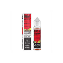 Load image into Gallery viewer, Pacha Mama By Charlie's Chalk Dust 50ml Shortfill 0mg (70VG/30PG)