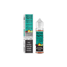 Load image into Gallery viewer, Pacha Mama By Charlie's Chalk Dust 50ml Shortfill 0mg (70VG/30PG)