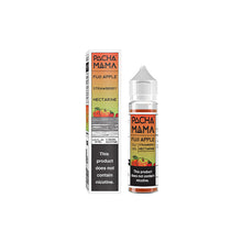 Load image into Gallery viewer, Pacha Mama By Charlie's Chalk Dust 50ml Shortfill 0mg (70VG/30PG)