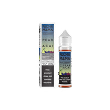 Load image into Gallery viewer, Pacha Mama By Charlie's Chalk Dust 50ml Shortfill 0mg (70VG/30PG)
