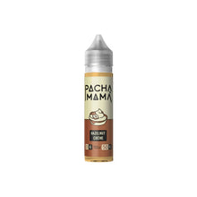 Load image into Gallery viewer, Pacha Mama Desserts By Charlie's Chalk Dust 50ml Shortfill 0mg (70VG/30PG)