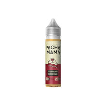 Load image into Gallery viewer, Pacha Mama Desserts By Charlie's Chalk Dust 50ml Shortfill 0mg (70VG/30PG)