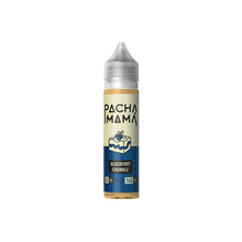 Load image into Gallery viewer, Pacha Mama Desserts By Charlie's Chalk Dust 50ml Shortfill 0mg (70VG/30PG)