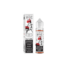 Load image into Gallery viewer, Meringue Series By Charlie's Chalk Dust 50ml Shortfill 0mg (70VG/30PG)