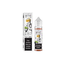 Load image into Gallery viewer, Meringue Series By Charlie's Chalk Dust 50ml Shortfill 0mg (70VG/30PG)