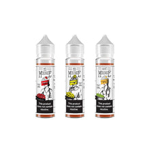 Load image into Gallery viewer, Meringue Series By Charlie's Chalk Dust 50ml Shortfill 0mg (70VG/30PG)